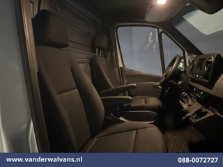 Mercedes-Benz Sprinter 2021 - 315 CDI 150pk L2H1 Euro6 Airco | Camera | Apple Carplay | Trekhaak | Cruisecontrol imagen 11