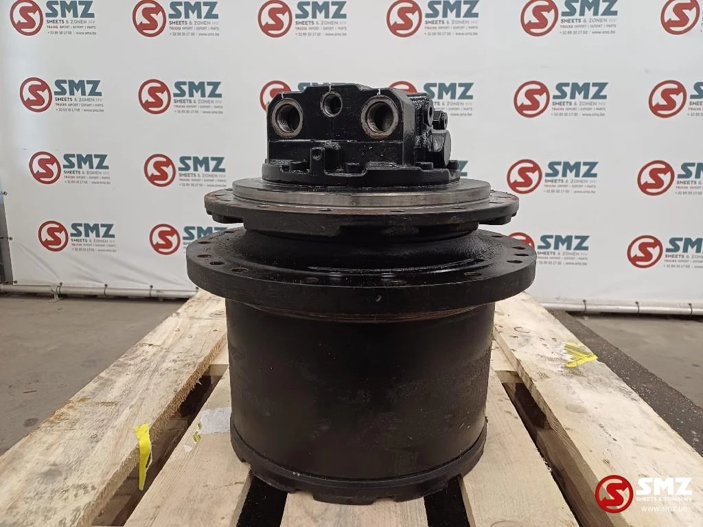 Caterpillar 2022 - Final drive Caterpillar 395mm Bild 3