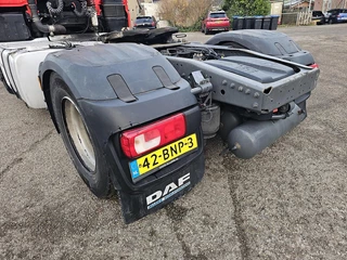 DAF XF 450 FTP-TREKKER | SPACECAB | TIPPER HYDRAULIC | COMPRESSOR.APK/TUV 27-07-2026 2019 - N/A imagem 19