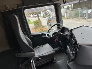 Scania R 2008 - R420 MEGA 4x2 Topline Intarder TÜV neu! E5 bild 29