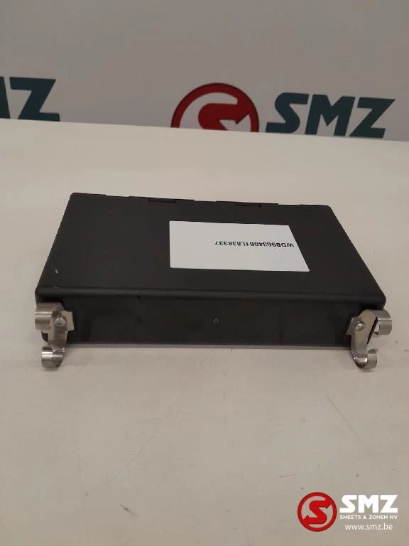 Mercedes-Benz 2014 - Occ ECU PSM bedieningseenheid MP4 Mercedes Actros afbeelding 1