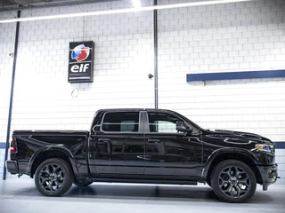 Dodge Ram 1500 2024 - 5.7L V8 Hemi | Pano | Luchtvering | 360 camera afbeelding 2 miniatuur