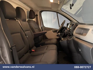 Renault Trafic 2016 - 1.6 dCi L1H1 Airco | Cruisecontrol | Trekhaak | Parkeersensoren obrázek 3 náhled