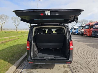 Mercedes-Benz Vito 2023 - 114 CDI TOURER obrazek 14