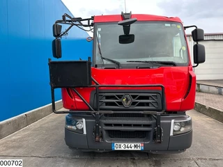 Renault N/A 2015 - D 26 320 6x2, EURO 6, Fassi, Remote obrazek 15