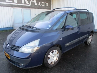Renault Espace 2004 - 2.0 16V , Airco obrazek 1