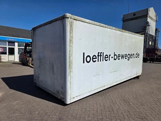 Diversen Trailer Box 2010 - N/A immagine 11