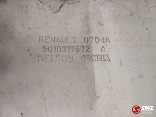 Renault N/A - Occ uitlaatdemper Renault obrazek 5