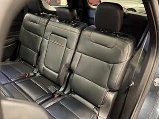Ford Explorer 2023 - 3.0 V6 EcoBoost PHEV ST-Line 457PK AWD | 7-Persoons | Trekhaak | Panodak | Sidebars imagen 22