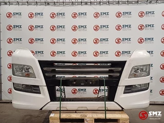 MAN TGX 2018 - Occ voorbumper MAN obrazek 1
