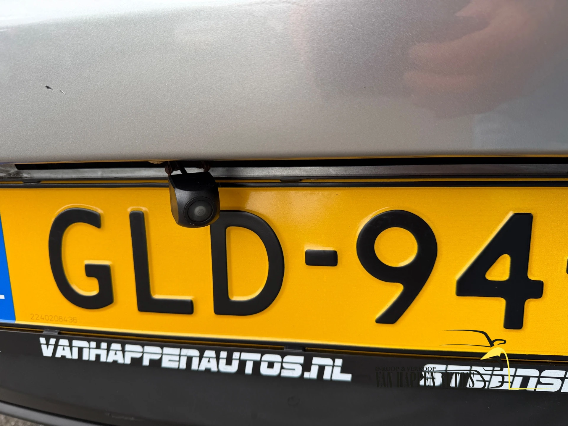 Mazda 2 2012 - 1.3 TS / APK 7-2027 afbeelding 12