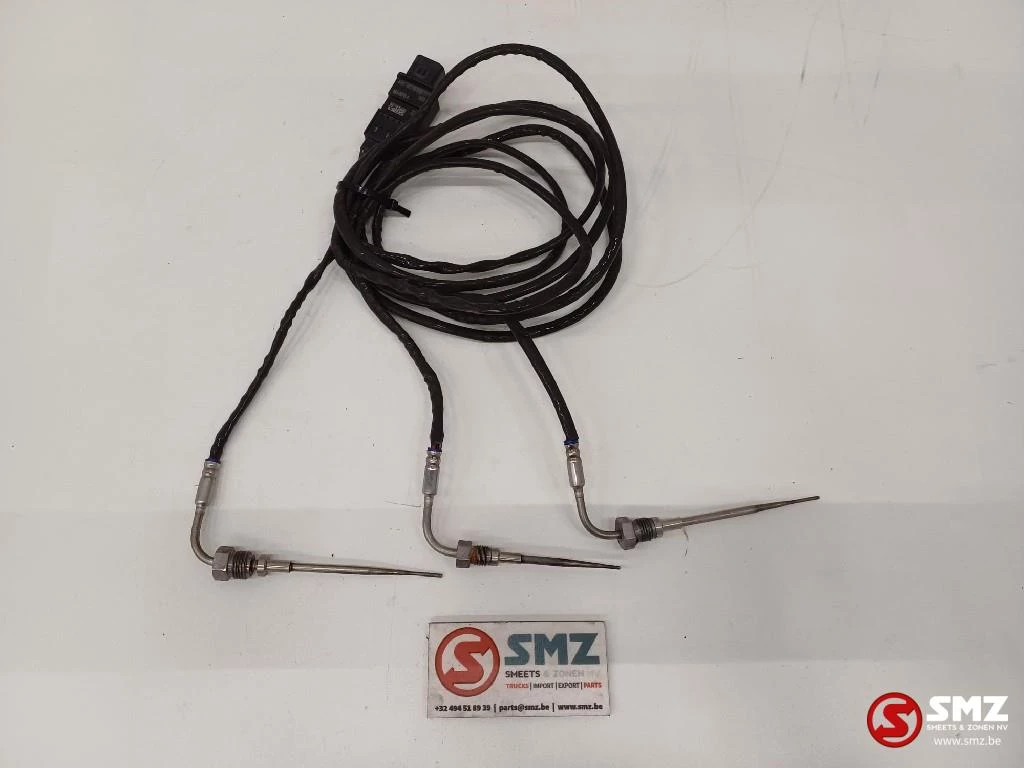 Caterpillar 2022 - Sensor temperature Caterpillar afbeelding 1