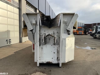 Translift 20m³ perscontainer SBUC 6500 2011 - N/A image 3