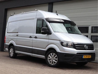 Volkswagen Crafter 2017 - 35 2.0 TDI 140pk Euro 6 - L3H3 - Cruise - Trekhaak imagen 2 miniatura