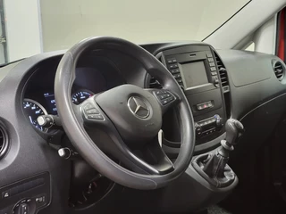Mercedes-Benz Vito 2019 - 114CDI L3/H1 Imperiaal Euro 6! bild 4