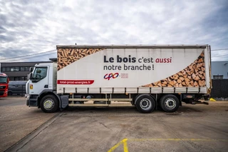 Renault N/A 2011 - PREMIUM 310 6X2 + Palfinger 2.5T immagine 6