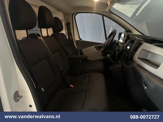 Renault Trafic 2018 - 1.6 dCi L1H1 Euro6 Airco | Imperiaal | Trekhaak | Parkeersensoren | Cruisecontrol obrazek 4