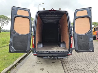 Mercedes-Benz Sprinter 2024 - 519 obrazek 12
