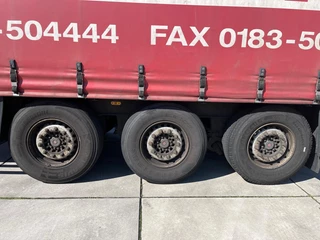 Schmitz Cargobull N/A 2007 - SCS 24/L - 13.62 E B obrazek 19