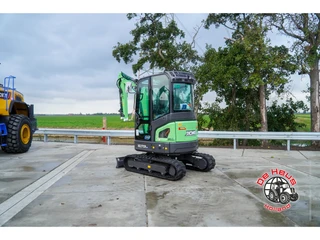 XCMG - XE27E CR-EV image 3 thumbnail