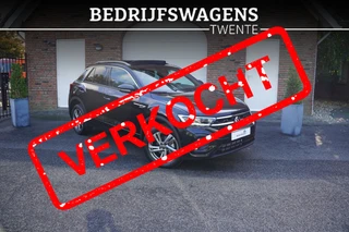 Volkswagen T-Roc 2025 - 1.5 TSI 150PK R-Line Edition DSG Schuif/kantel dak for sale
