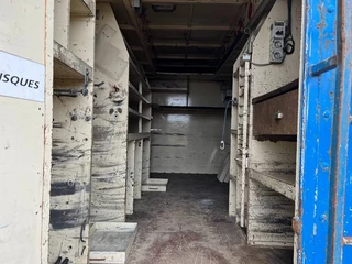 Iveco Eurocargo 2002 - 135E18 4x4 изображение 10