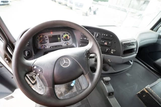 Mercedes-Benz Actros 2009 - 3336 K-E5-HMF 2220 K3 image 16