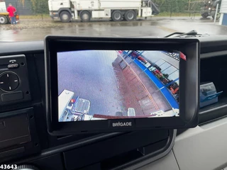 FUSO Canter 2024 - 9C18 Geesink 7m³ obrazek 12
