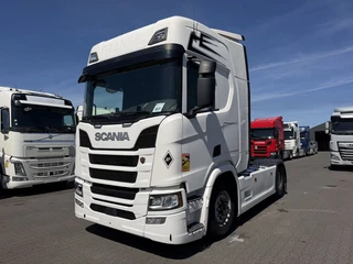 Scania R 2018 - R450 Retarder Euro 6 te koop