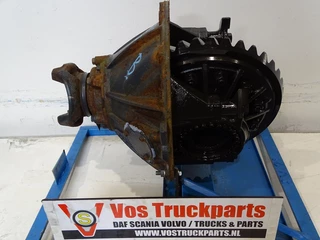 Scania R 2014 - R-560 2.92 EXCL SPER bild 1