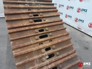 Caterpillar N/A - Occ track shoe 60 cm Caterpillar immagine 8