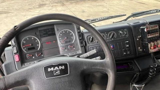 MAN TGA 2003 - 26.480 obrazek 10