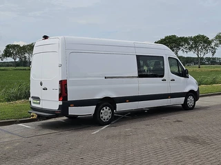 Mercedes-Benz Sprinter 2022 - 317 image 3