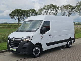 Renault Master 2020 - 2.3 afbeelding 2 miniatuur