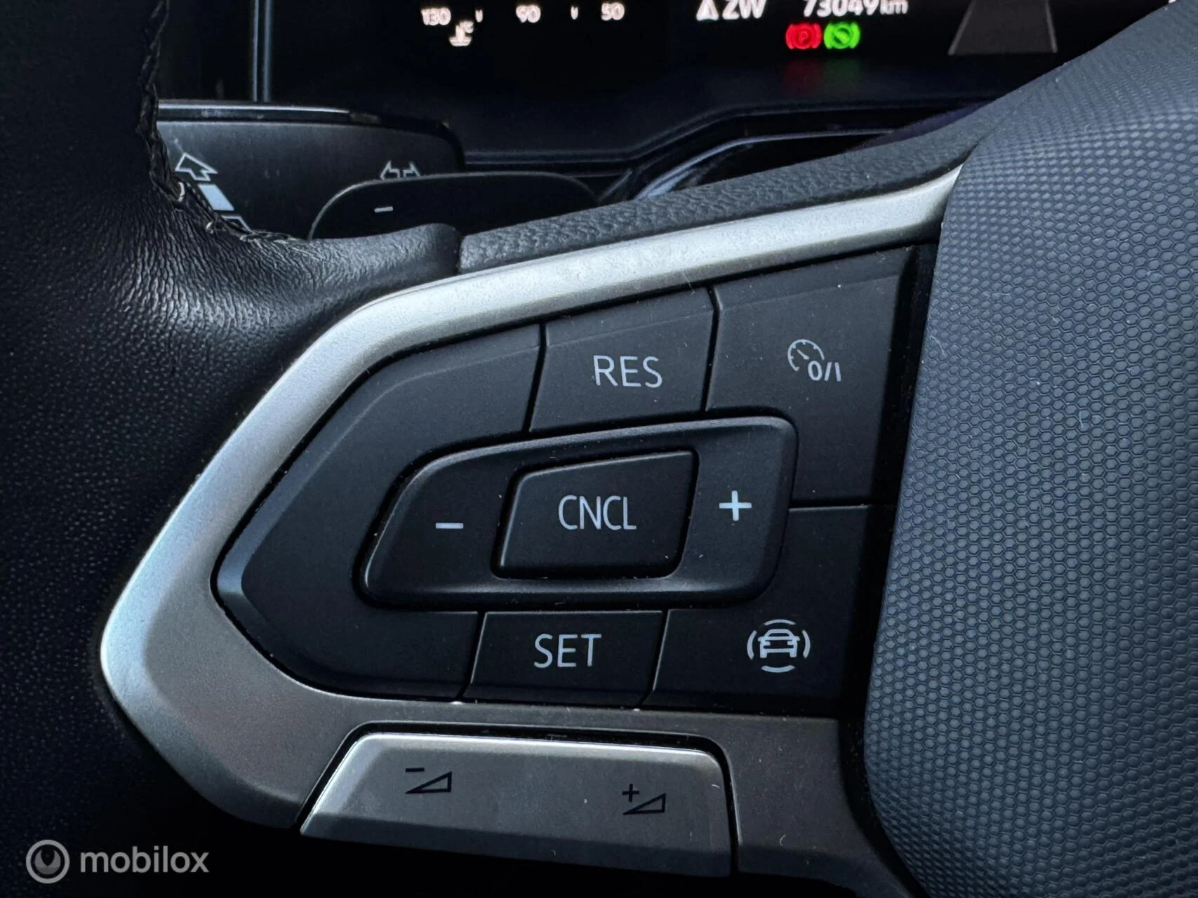 Volkswagen Polo 2022 - 1.0 TSI Life Business IAPPLE CARI PDC I 73KM afbeelding 18