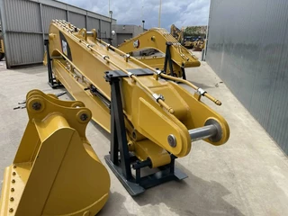 Cat N/A 2026 - 320D 15m Set Long Reach Equipment bild 14