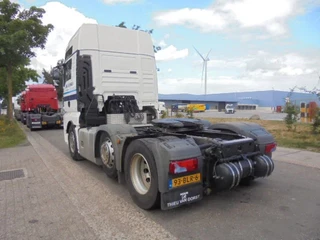 MAN TGX - 26.500 XXL TUV NL TRUCK 16X IN STOCK obrazek 7
