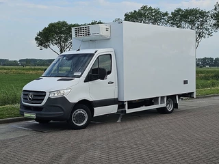 Mercedes-Benz Sprinter 2021 - 516 obrazek 2