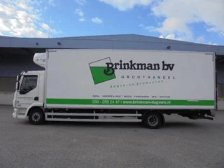 DAF LF 45 2013 - 210 NL TRUCK immagine 5