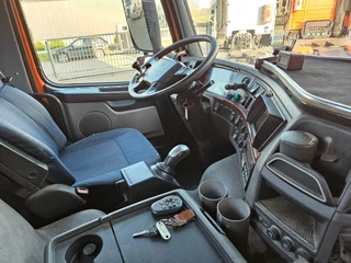 Terberg FM 1850 2009 - 8x4 Euro 5 NCH 30 Ton imagem 12