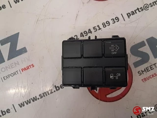 MAN N/A 2020 - Occ set schakelpanelen MAN imagem 1