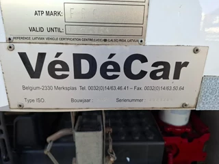 Volvo FH 2021 - FH4-500 / RETARDER / I-SAVE / XL / VEB+ / I-PARKCOOL / ACC / LWDS / 2XTHERMOKING UT1200 / 2X ON STOCK / EURO-6 / 2021 image 57