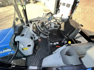 New Holland T4.55 2017 - N/A bild 7