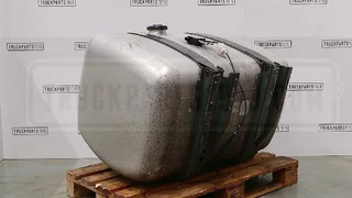 Mercedes-Benz N/A - Fuel System Brandstoftank + steunen 480L M bild 2