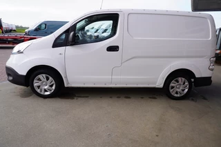 Nissan e-NV200 2019 - Business 40 kWh imagen 8