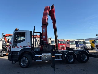 Iveco Stralis 2020 - 420 image 39