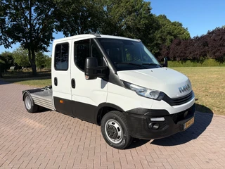 Iveco Daily 2019 - 40C18 Be trekker 10 TON (118.086 KM te koop