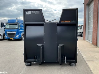 Meulenbroek 20m³ perscontainer N/A 2025 - N/A immagine 5