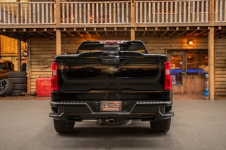 Chevrolet Silverado 2024 - High Country 6.2 V8 image 15