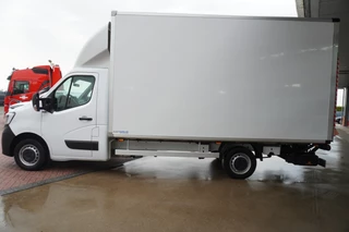 Renault Master 2023 - T35 2.3 dCi 165PK L3 Energy Meubelbak + laadklep obrazek 8